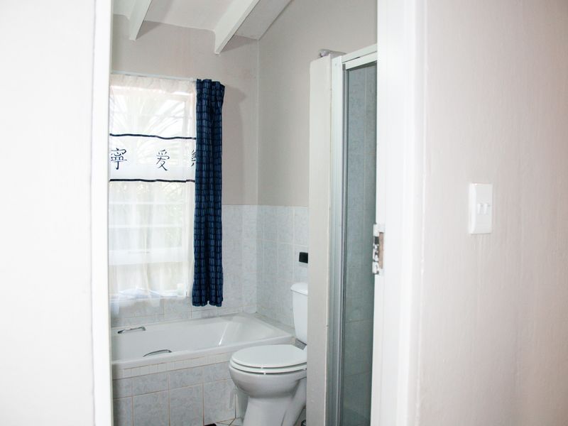 Private, Easy-Care Lifestyle For R1 200 000 - Photo 9