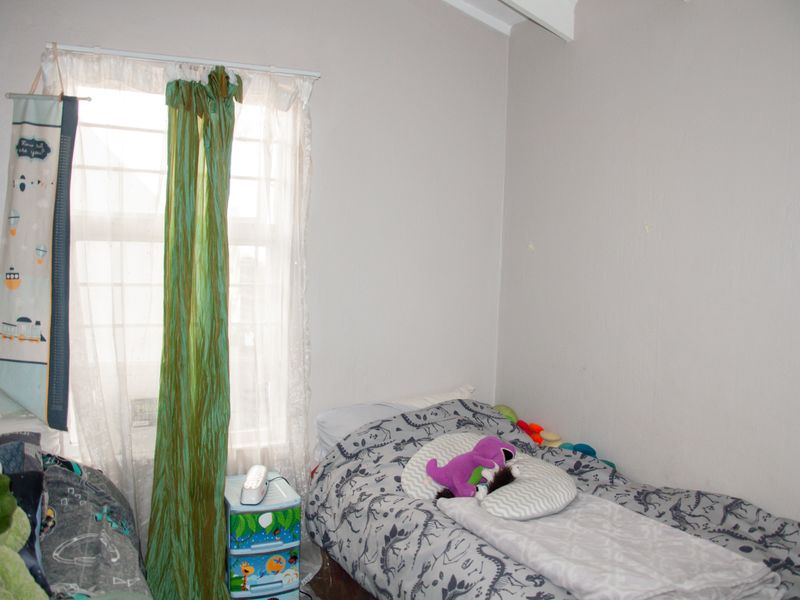 Private, Easy-Care Lifestyle For R1 200 000 - Photo 8