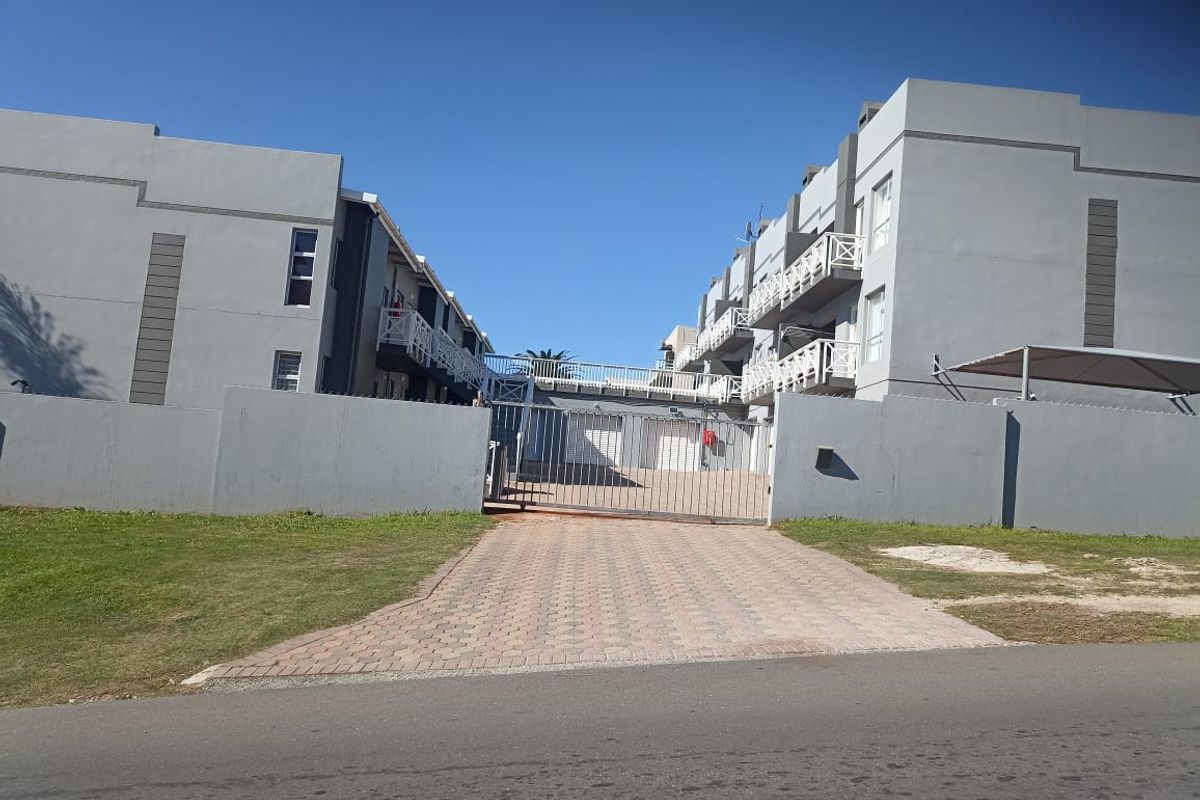 Sea View Apartment in De Bakke – Coastal Living at Its Best - Photo 5