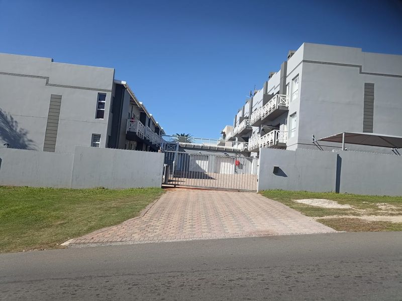 Sea View Apartment in De Bakke – Coastal Living at Its Best - Photo 5