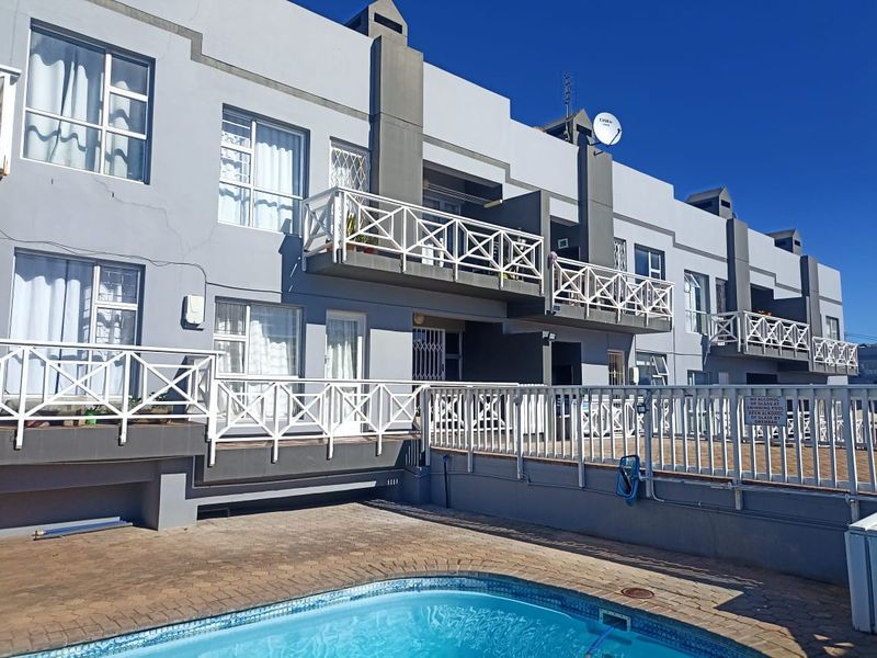 Sea View Apartment in De Bakke – Coastal Living at Its Best - Photo 9