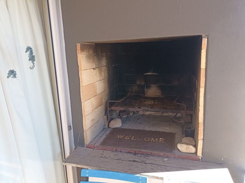 Sea View Apartment in De Bakke – Coastal Living at Its Best - Photo 8