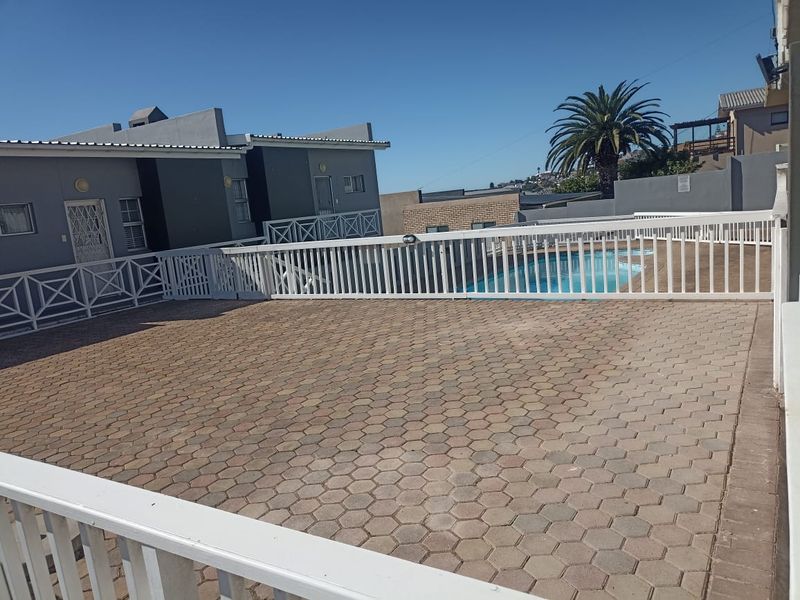 Sea View Apartment in De Bakke – Coastal Living at Its Best - Photo 7