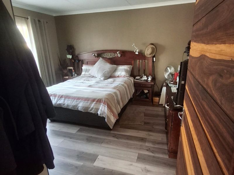 Modern Smart Five Bedroom Home with Solar and Security - Photo 9