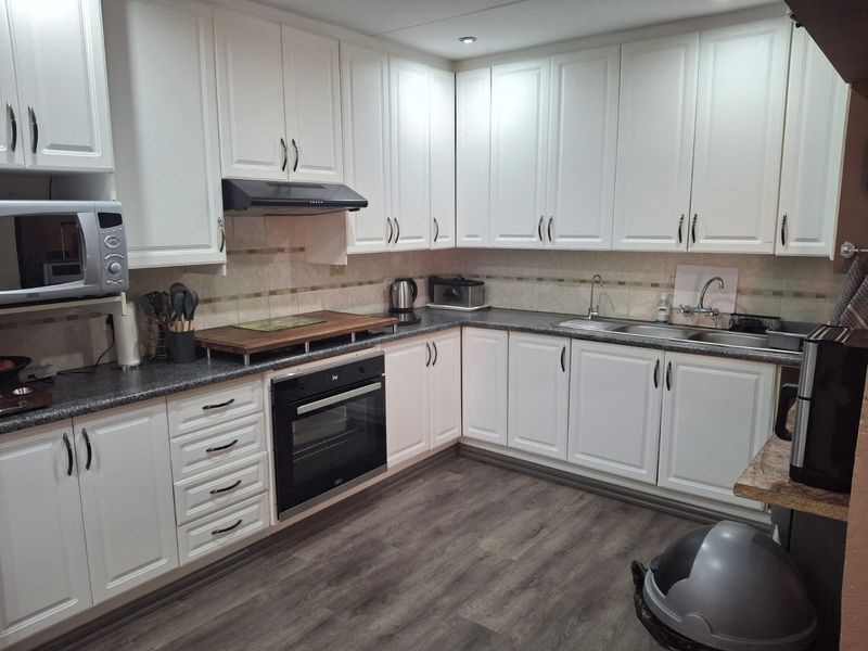 Modern Smart Five Bedroom Home with Solar and Security - Photo 3