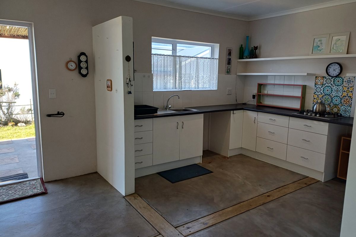 Charming 2-Bedroom Long-Term Rental in Struisbaai - Photo 5