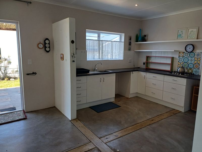 Charming 2-Bedroom Long-Term Rental in Struisbaai - Photo 5
