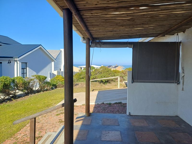 Charming 2-Bedroom Long-Term Rental in Struisbaai - Photo 3