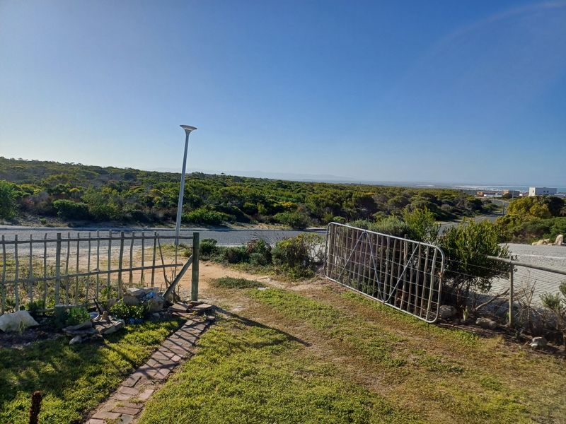 Charming 2-Bedroom Long-Term Rental in Struisbaai - Photo 10