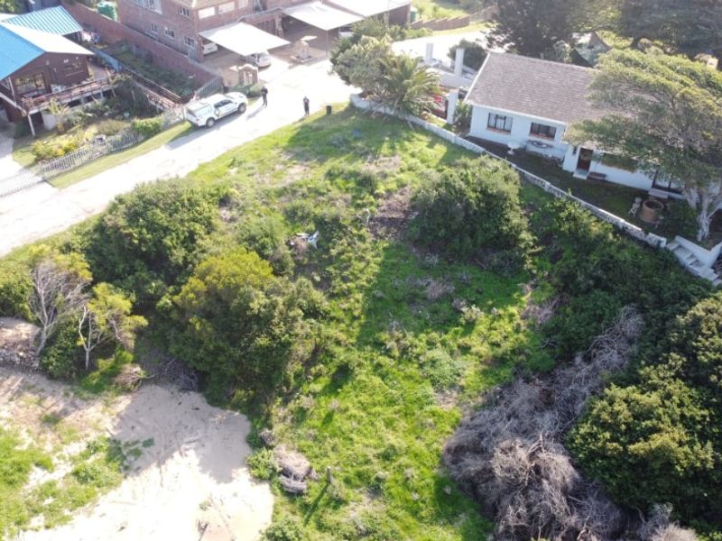 Vacant Stand in Prime Cul-de Sac with Ocean Views in Paradise Beach, Jeffreys Bay - Photo 10