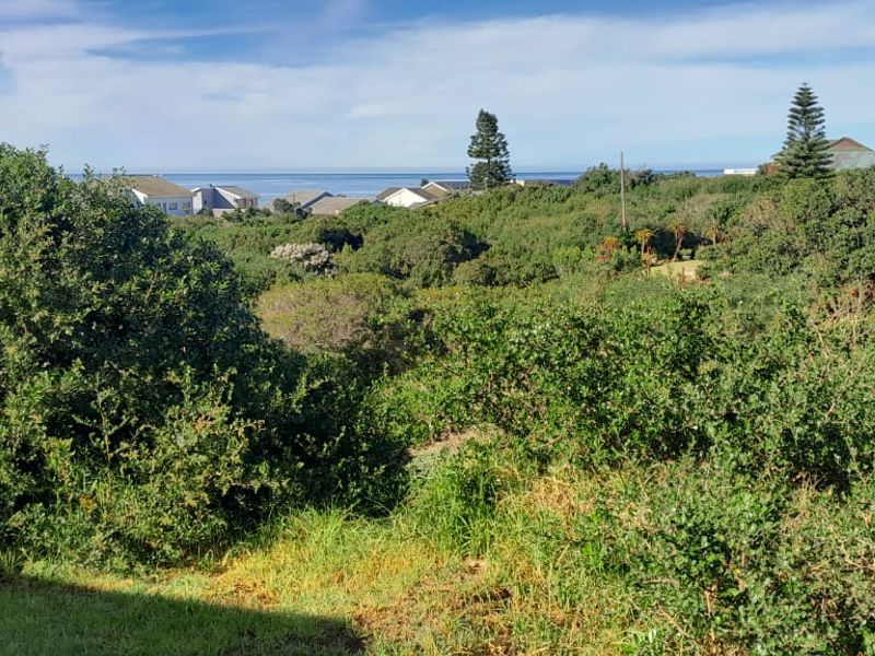 Vacant Stand in Prime Cul-de Sac with Ocean Views in Paradise Beach, Jeffreys Bay - Photo 8