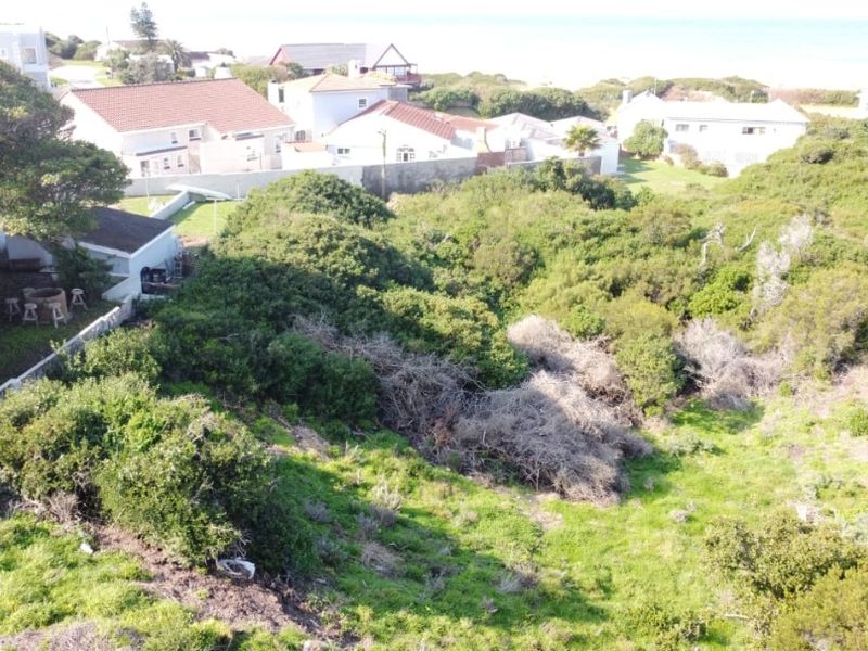 Vacant Stand in Prime Cul-de Sac with Ocean Views in Paradise Beach, Jeffreys Bay - Photo 9