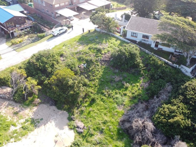 Vacant Stand in Prime Cul-de Sac with Ocean Views in Paradise Beach, Jeffreys Bay - Photo 7