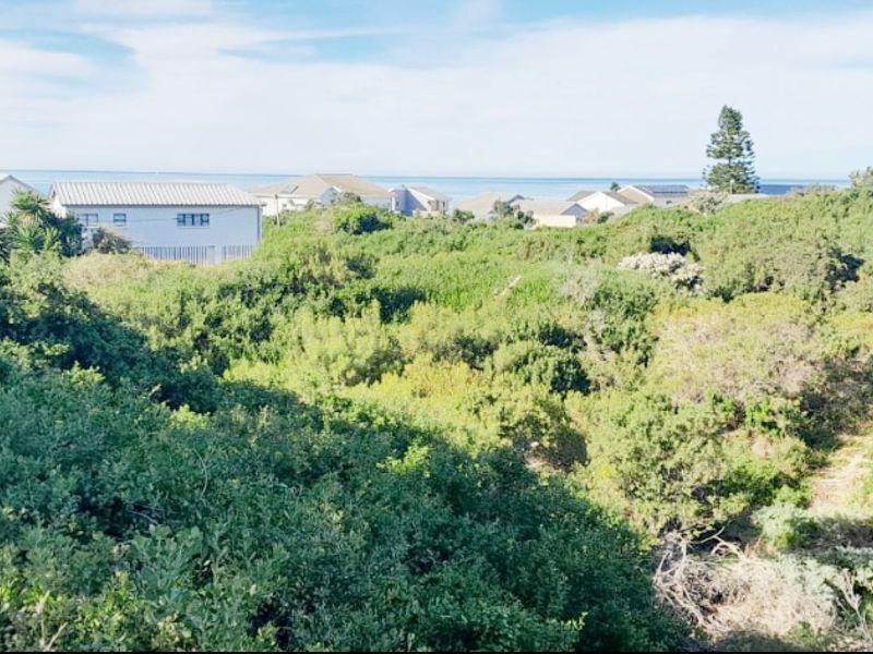 Vacant Stand in Prime Cul-de Sac with Ocean Views in Paradise Beach, Jeffreys Bay - Photo 6