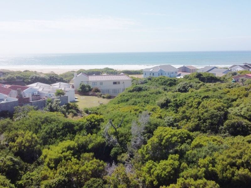 Vacant Stand in Prime Cul-de Sac with Ocean Views in Paradise Beach, Jeffreys Bay - Photo 4