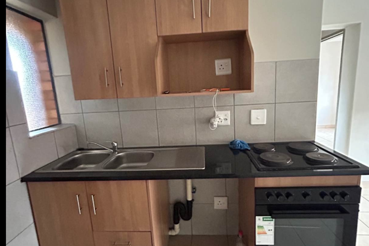 Apartment Rental Monthly In Johannesburg - Photo 2