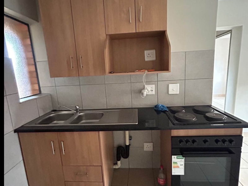 Apartment Rental Monthly In Johannesburg - Photo 2