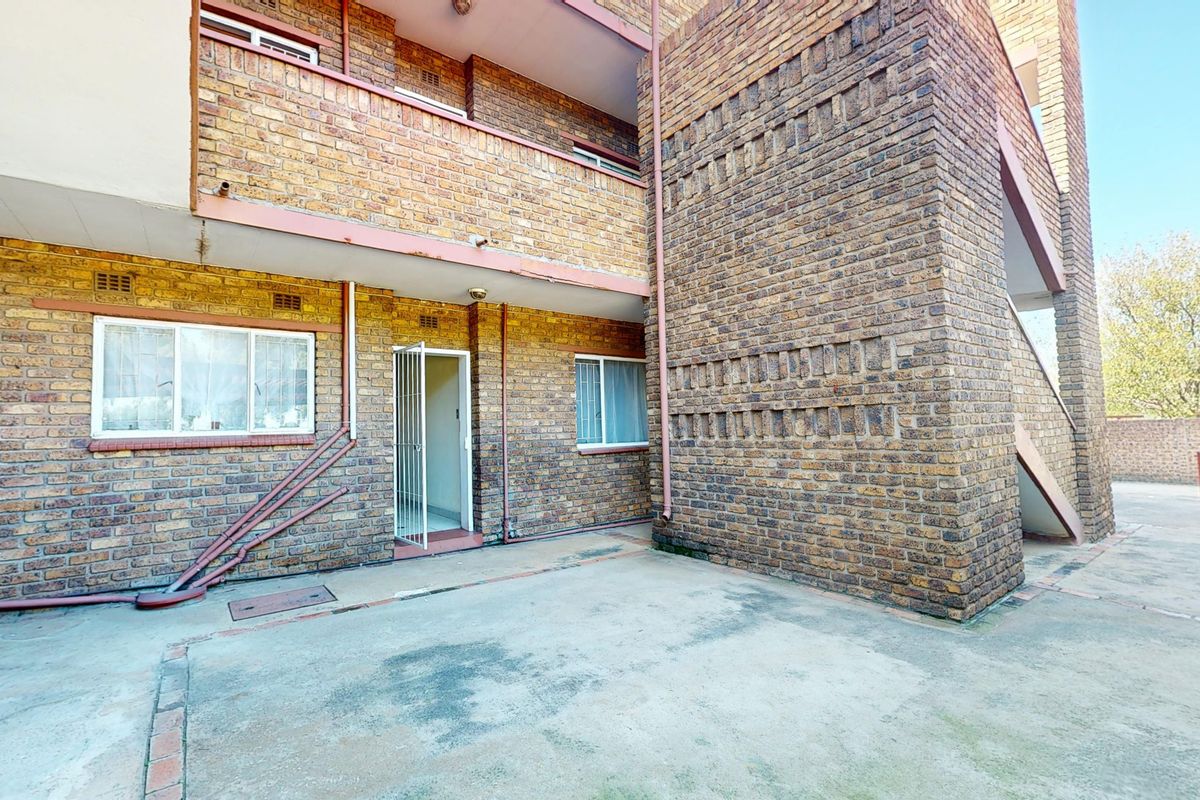 Ground Floor Apartment in Albemarle – Modern Comfort and Convenience - Photo 2