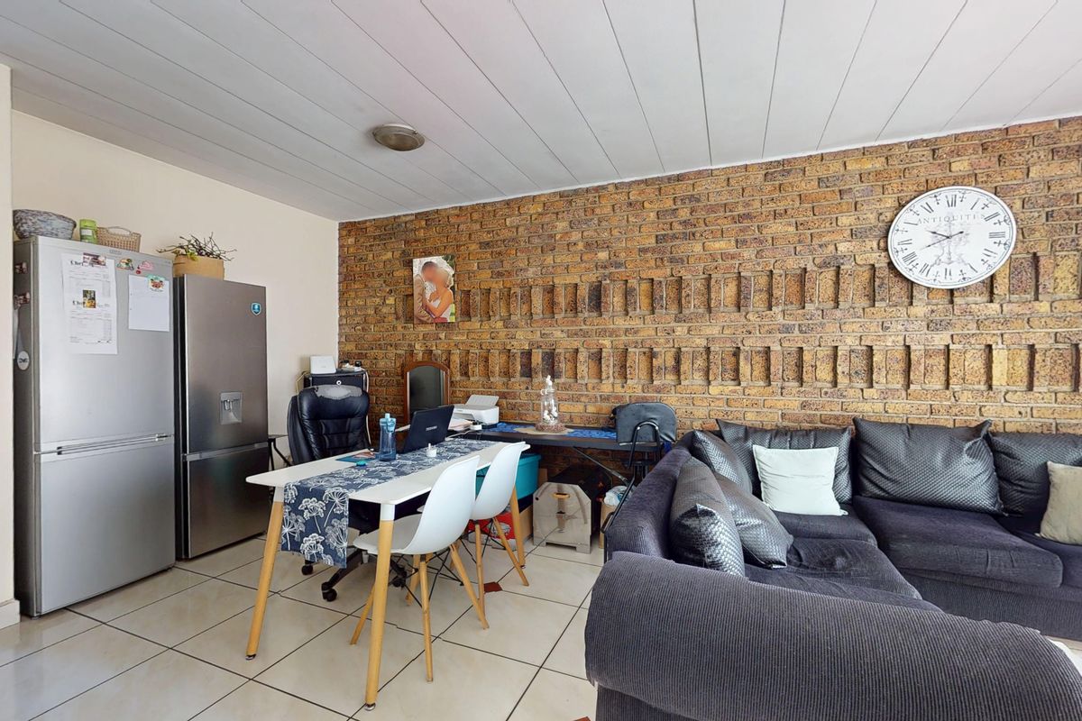 Ground Floor Apartment in Albemarle – Modern Comfort and Convenience - Photo 5