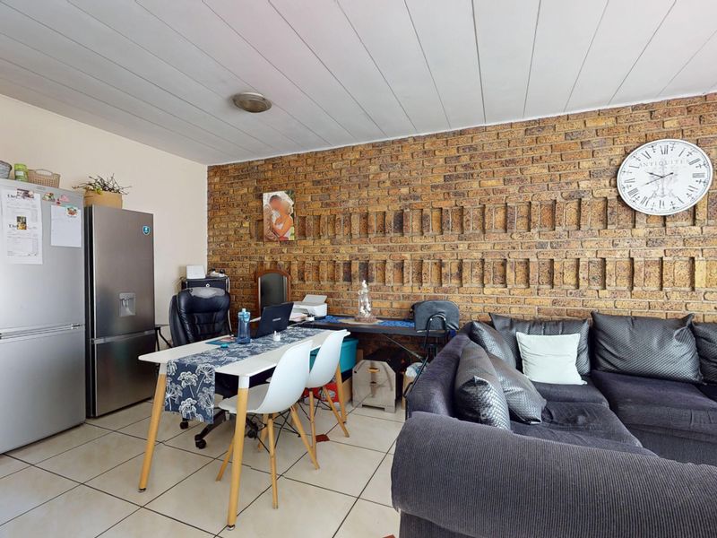 Ground Floor Apartment in Albemarle – Modern Comfort and Convenience - Photo 5