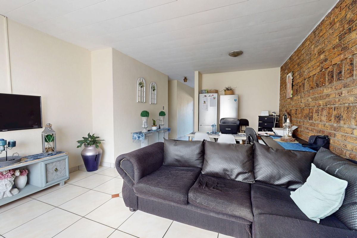 Ground Floor Apartment in Albemarle – Modern Comfort and Convenience - Photo 3