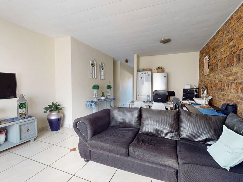 Ground Floor Apartment in Albemarle – Modern Comfort and Convenience - Photo 3