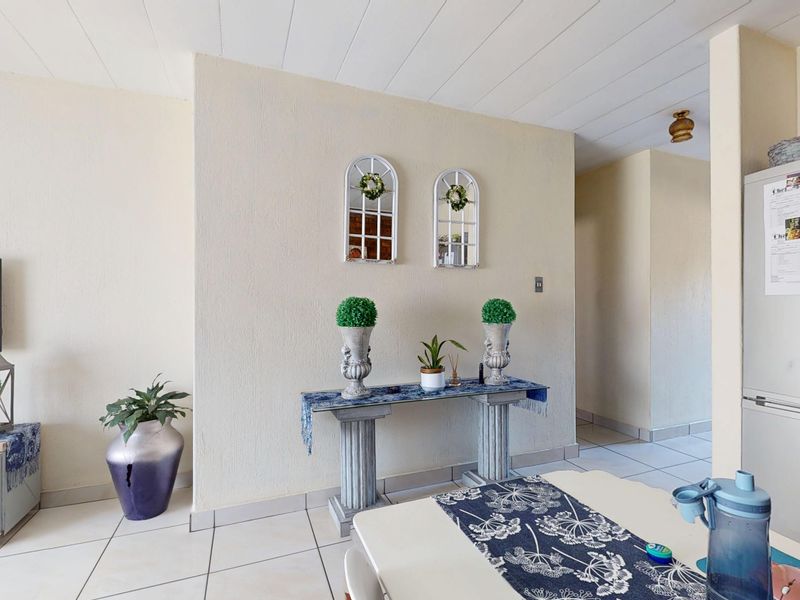 Ground Floor Apartment in Albemarle – Modern Comfort and Convenience - Photo 9