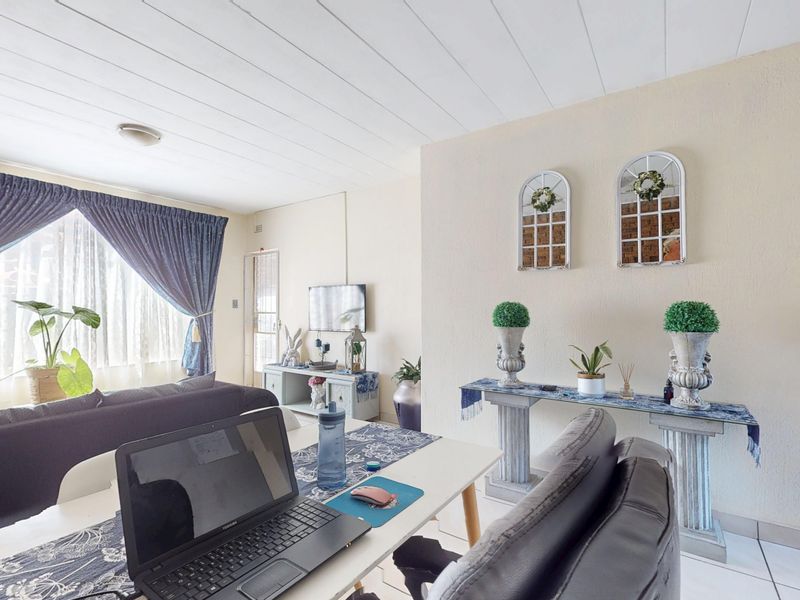 Ground Floor Apartment in Albemarle – Modern Comfort and Convenience - Photo 10