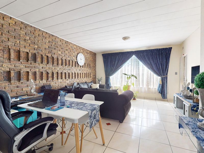 Ground Floor Apartment in Albemarle – Modern Comfort and Convenience - Photo 8