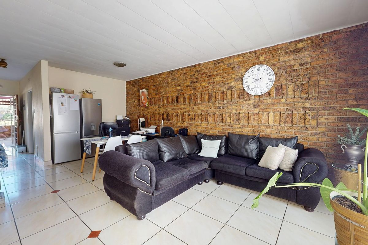 Ground Floor Apartment in Albemarle – Modern Comfort and Convenience - Photo 4