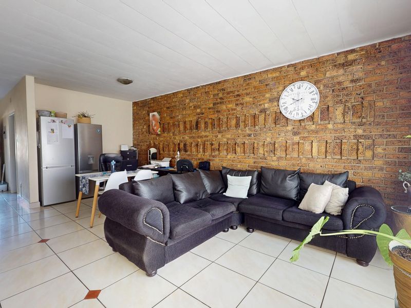 Ground Floor Apartment in Albemarle – Modern Comfort and Convenience - Photo 4