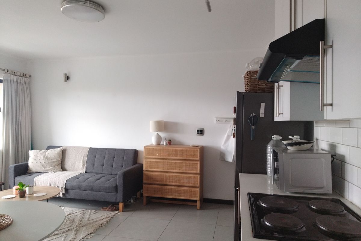 Want a place close to the Gautrain station or University of Pretoria - Photo 3