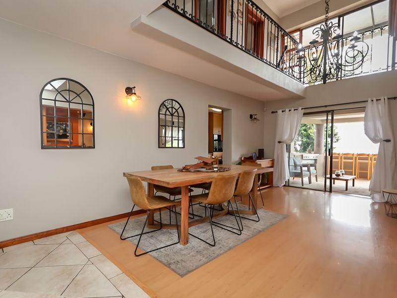 Luxury Living. Unmatched Views. A Home That Demands Attention - Photo 5