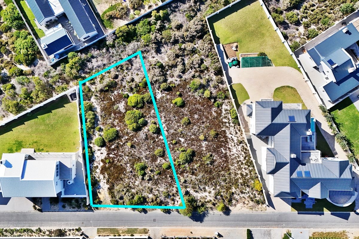 Bring Your Vision to Life on This Expansive Canvas - Photo 2