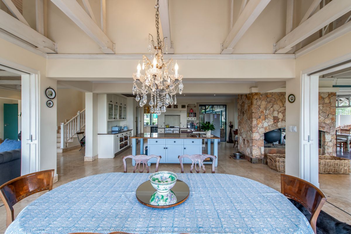 3-Bedroom Home with Two Cottages – The Lifestyle Property You’ve Been Waiting For! - Photo 2