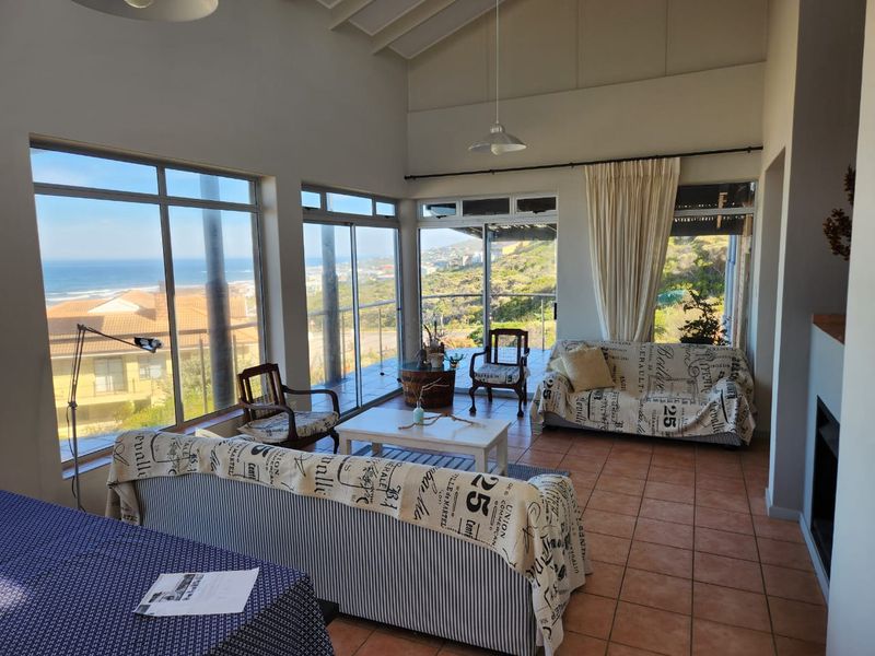 SEASIDE LUXURY IN JONGENSFONTEIN – BREATHTAKING OCEAN VIEWS! - Photo 4