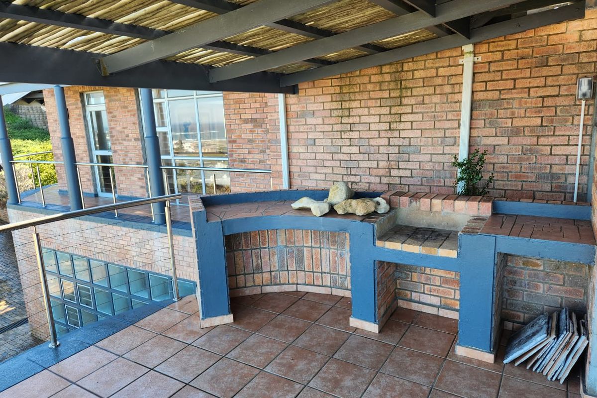 SEASIDE LUXURY IN JONGENSFONTEIN – BREATHTAKING OCEAN VIEWS! - Photo 5