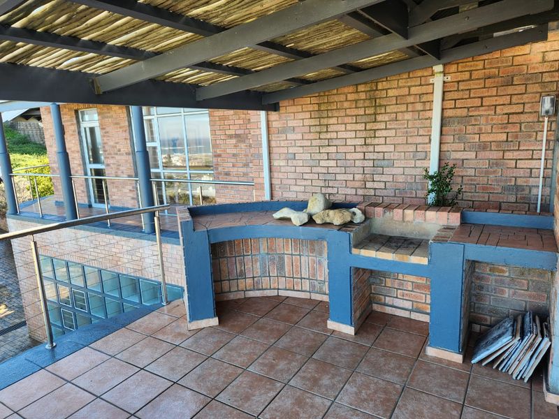 SEASIDE LUXURY IN JONGENSFONTEIN – BREATHTAKING OCEAN VIEWS! - Photo 5