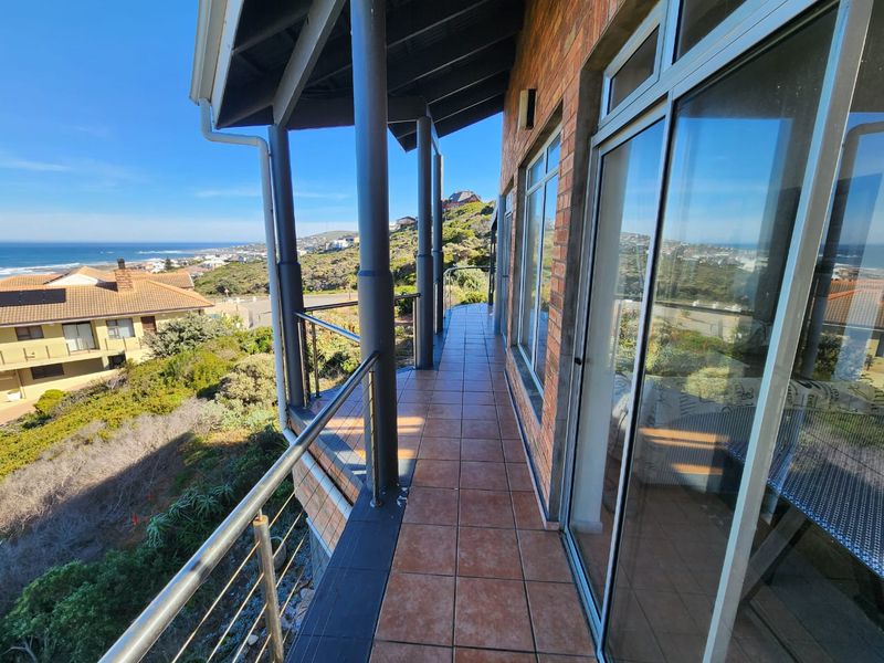 SEASIDE LUXURY IN JONGENSFONTEIN – BREATHTAKING OCEAN VIEWS! - Photo 7