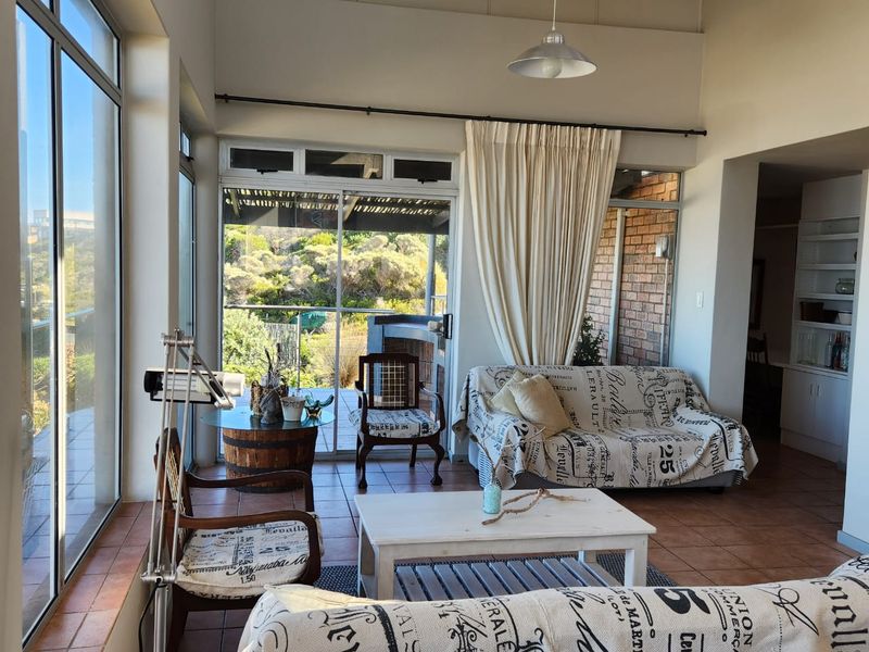 SEASIDE LUXURY IN JONGENSFONTEIN – BREATHTAKING OCEAN VIEWS! - Photo 3