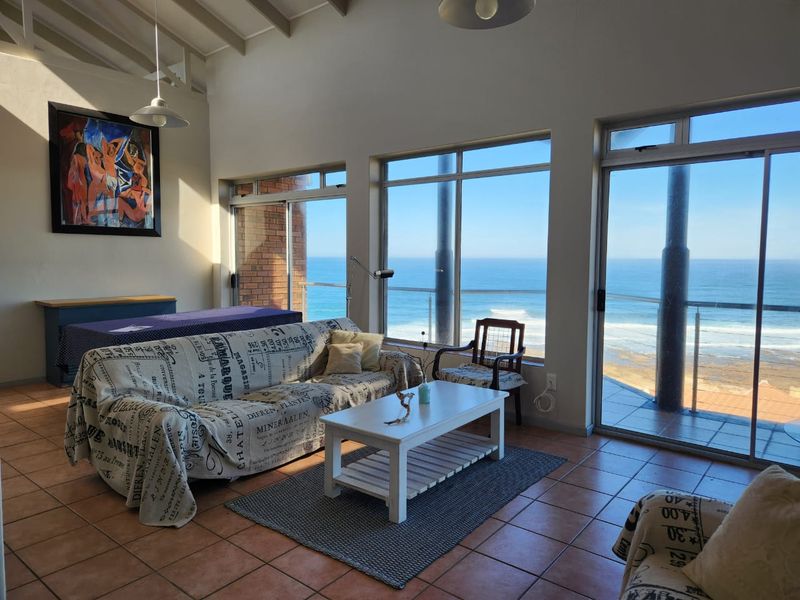 SEASIDE LUXURY IN JONGENSFONTEIN – BREATHTAKING OCEAN VIEWS! - Photo 6