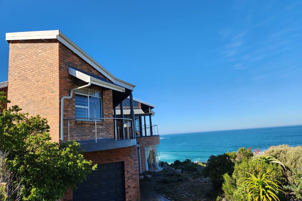 SEASIDE LUXURY IN JONGENSFONTEIN – BREATHTAKING OCEAN VIEWS! - Photo 2