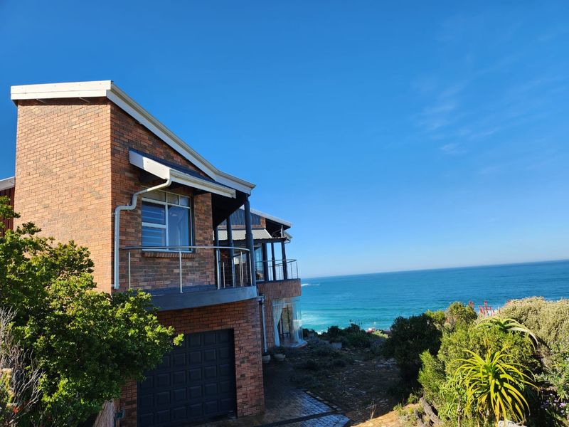 SEASIDE LUXURY IN JONGENSFONTEIN – BREATHTAKING OCEAN VIEWS! - Photo 2