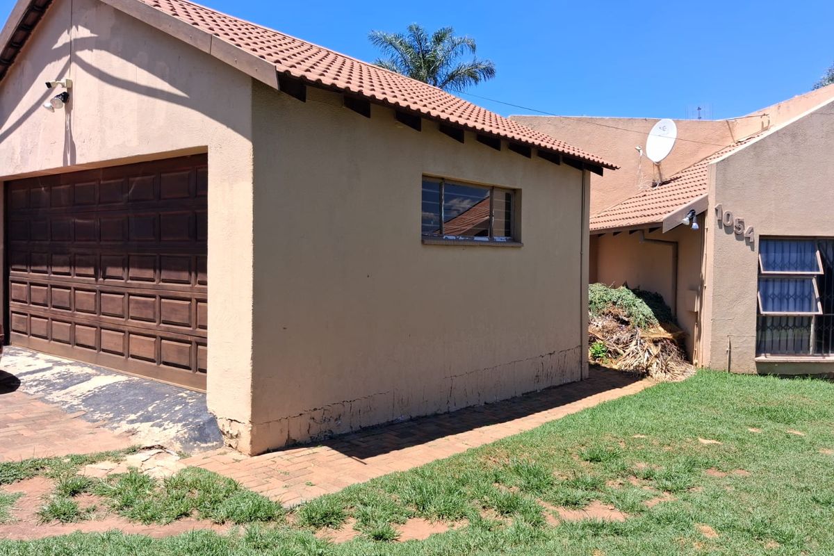 BIG HOUSE, BIG GARDEN, SMALL PRICE – Your Dream Starts Here! - Photo 2
