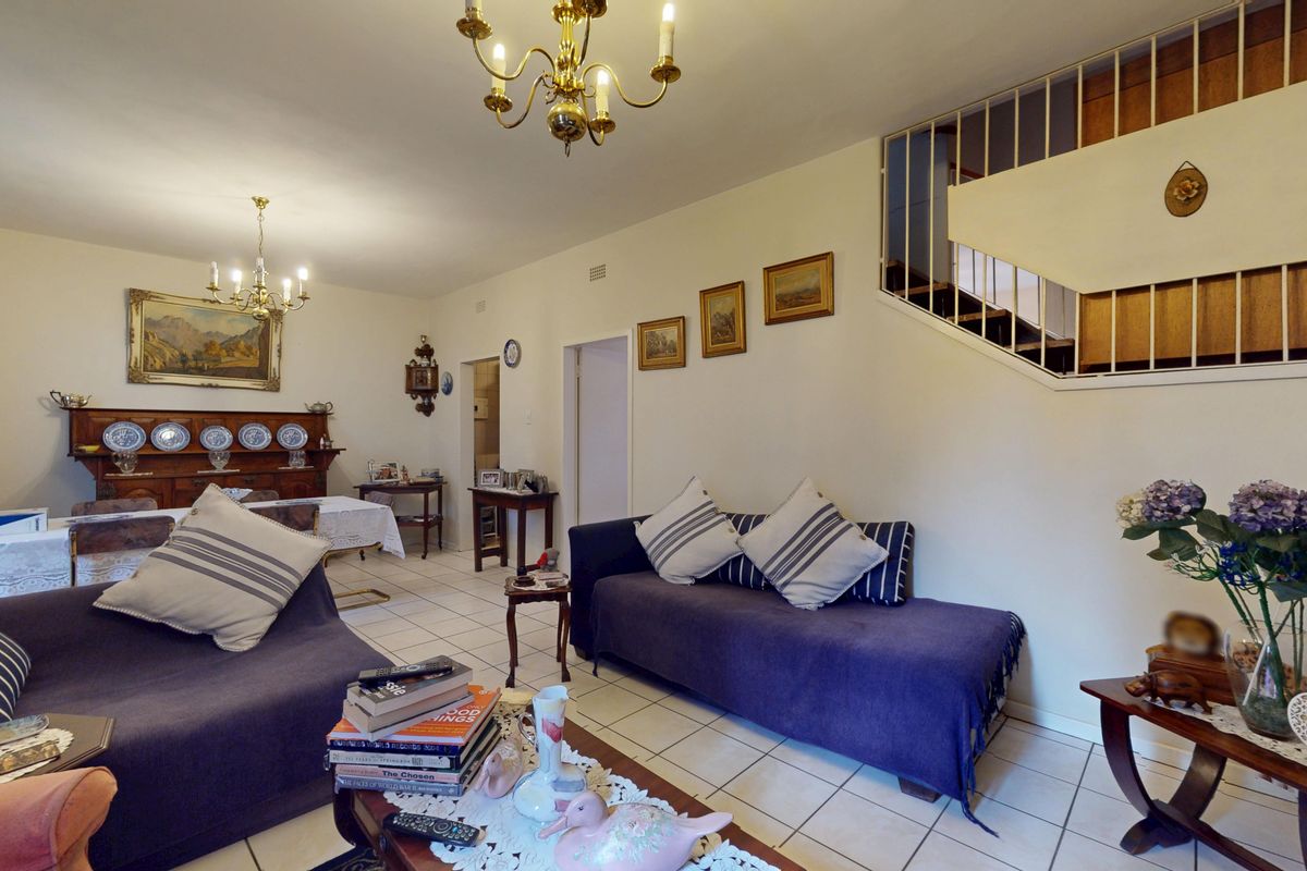 Apartment For Sale In Germiston - Photo 5