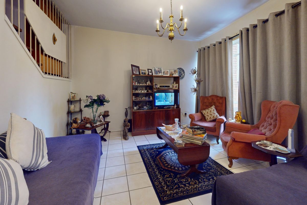 Apartment For Sale In Germiston - Photo 3