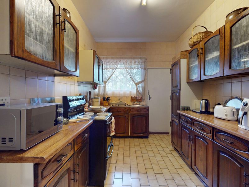 Apartment For Sale In Germiston - Photo 10