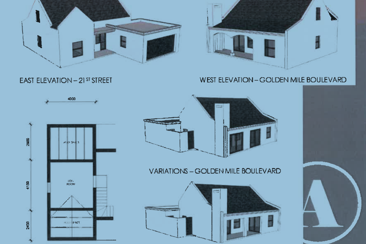 Build your dream home in the secure & peaceful seaside Shelley Point golf estate - Photo 3