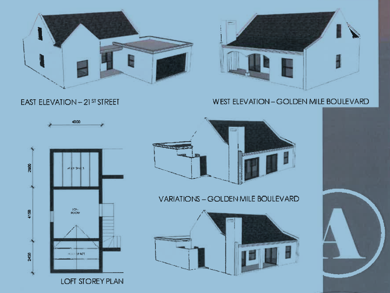 Build your dream home in the secure & peaceful seaside Shelley Point golf estate - Photo 3