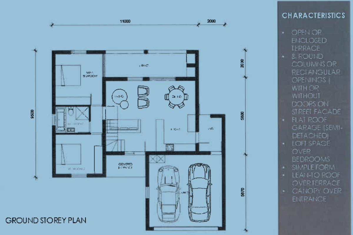 Build your dream home in the secure & peaceful seaside Shelley Point golf estate - Photo 2